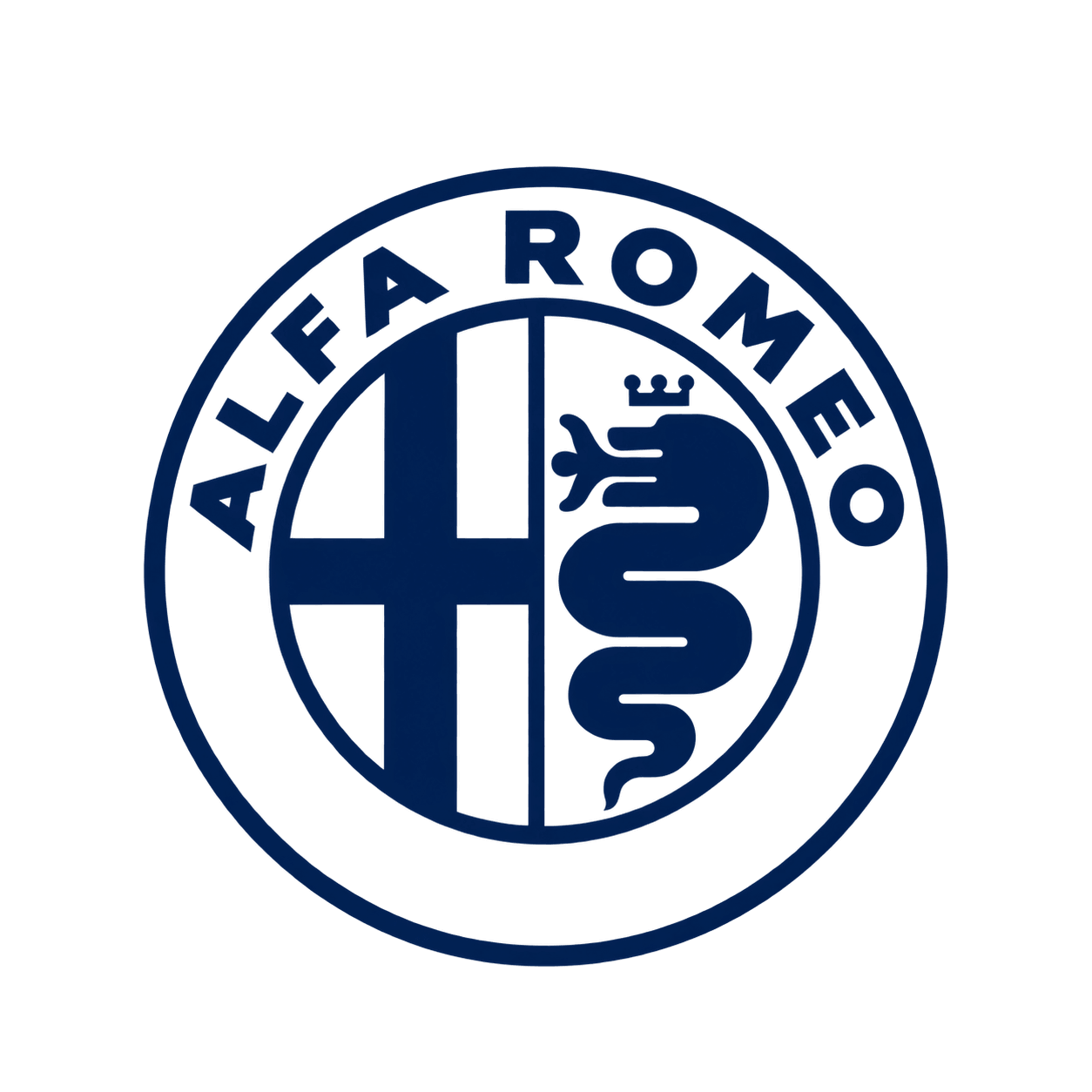 ALFA ROMEO