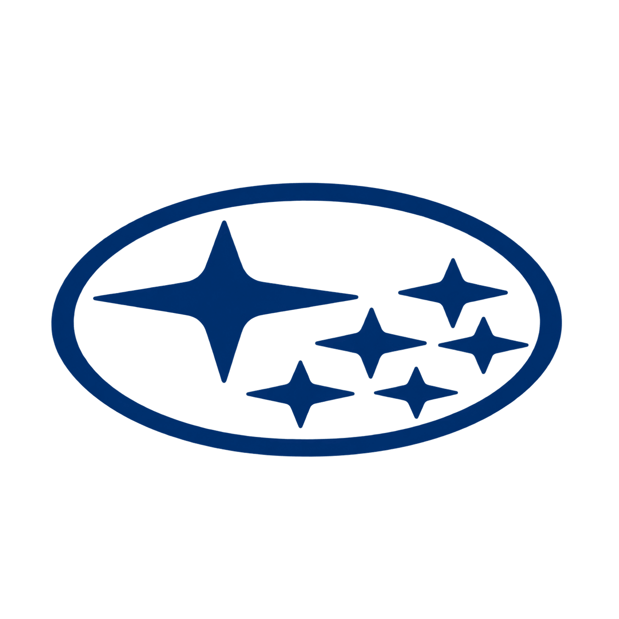 SUBARU