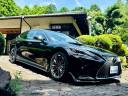 imari-glasscoating-route26-lexus-ls